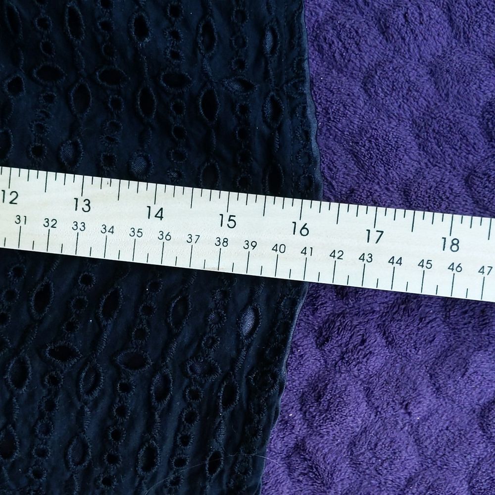 Strapless bustier size 10 - Picture 8 of 8